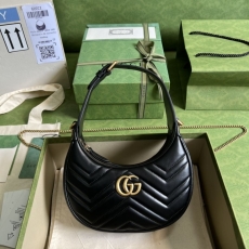 Gucci Top Handle Bags